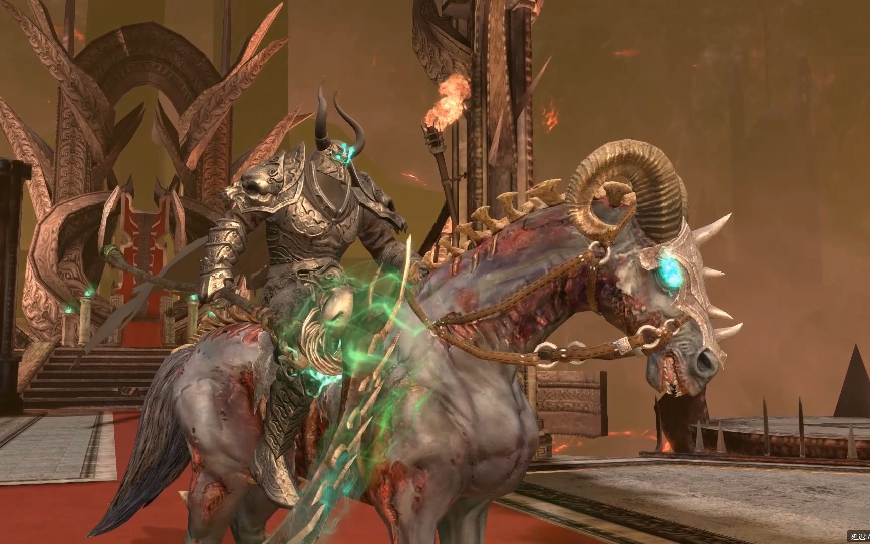 逆战最高画质通关黑暗复活节血战尸骑士英雄终凯旋