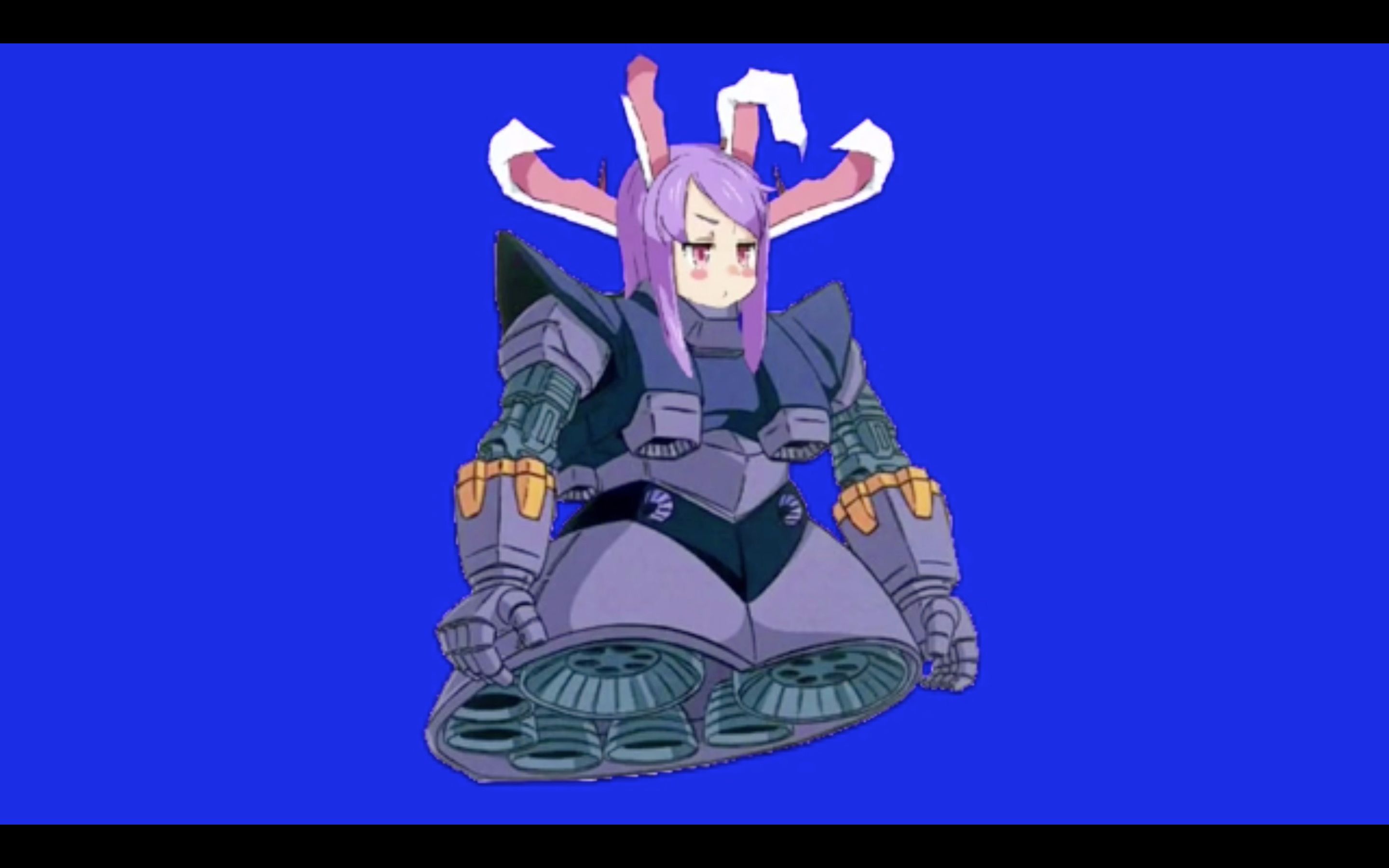 身着红服的萝莉控的hsi姐贵就这么登上了 bb.zeong