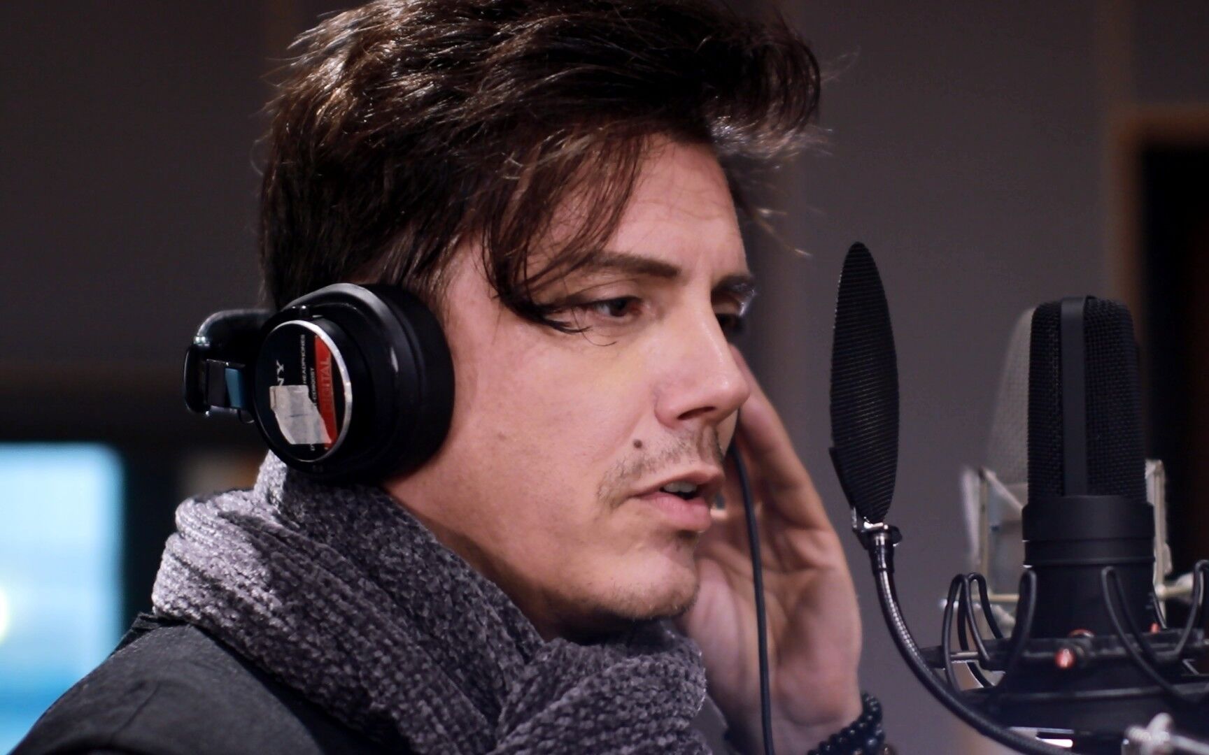 【laurent ban】"i will still love when you no longer young and