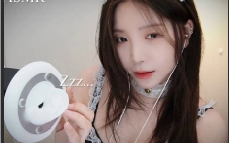 yoonying ASMR 睡眠助手在耳语中哄你入睡,迎接你的新手注意到,徒手,棉棒,耳卡平,后半部分不说话230919哔哩哔哩bilibili