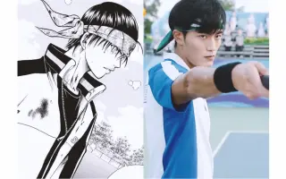 青学 六角中学 搜索结果 哔哩哔哩 Bilibili