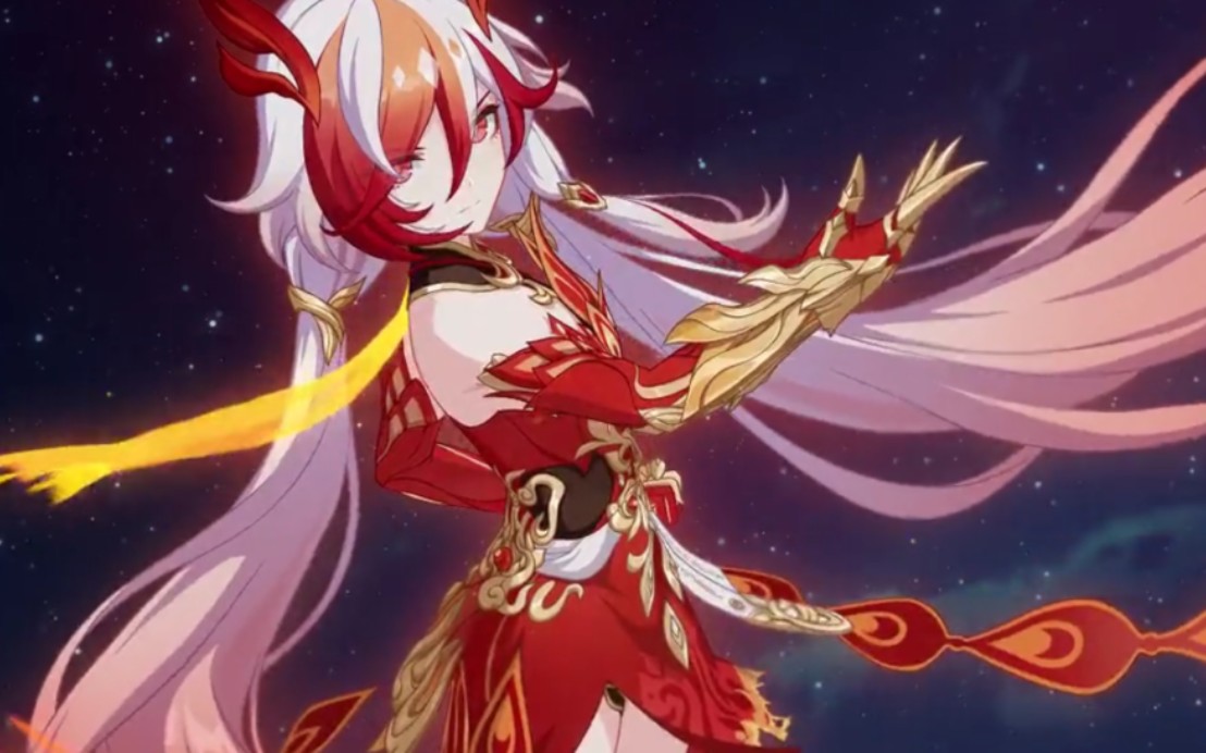 好!帅!(新剧情符华个人部分cut)