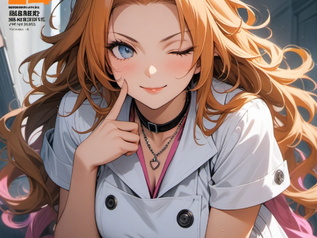 【死神-松本乱菊】