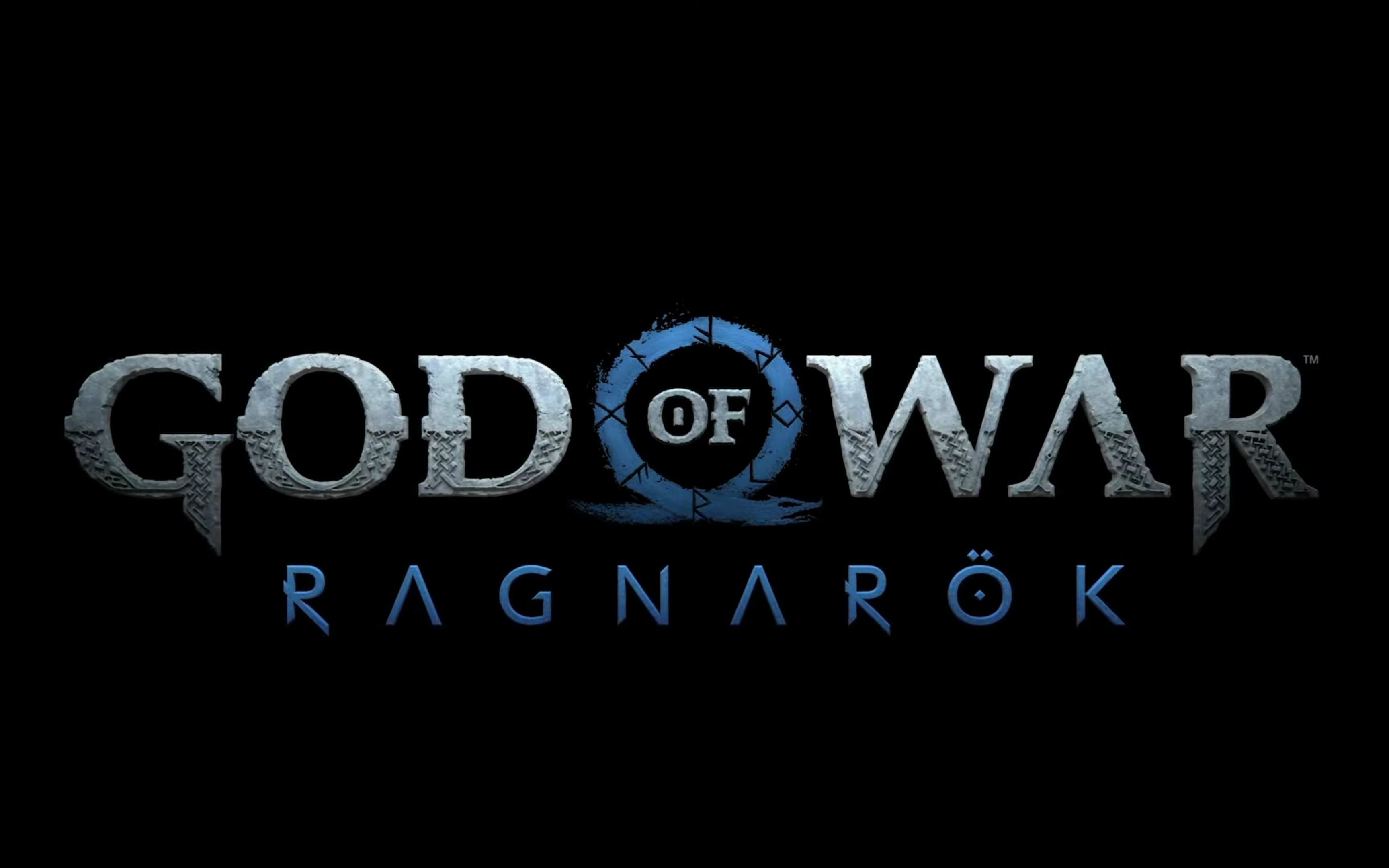 [图]战神诸神黄昏God of War_ Ragnarok _ Playstation Showcase 2021