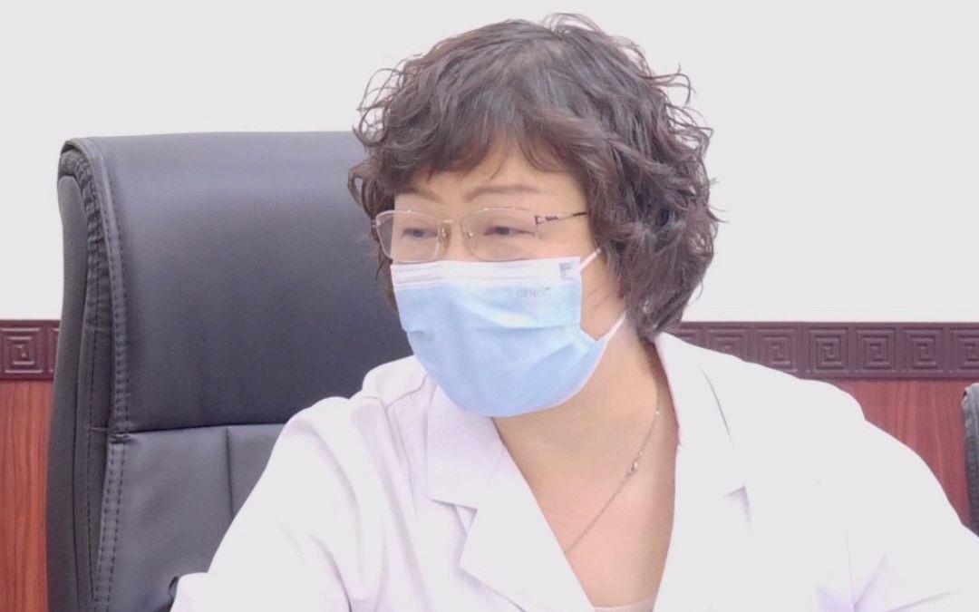 肿瘤科储真真主任:爱长结节息肉怎么办?