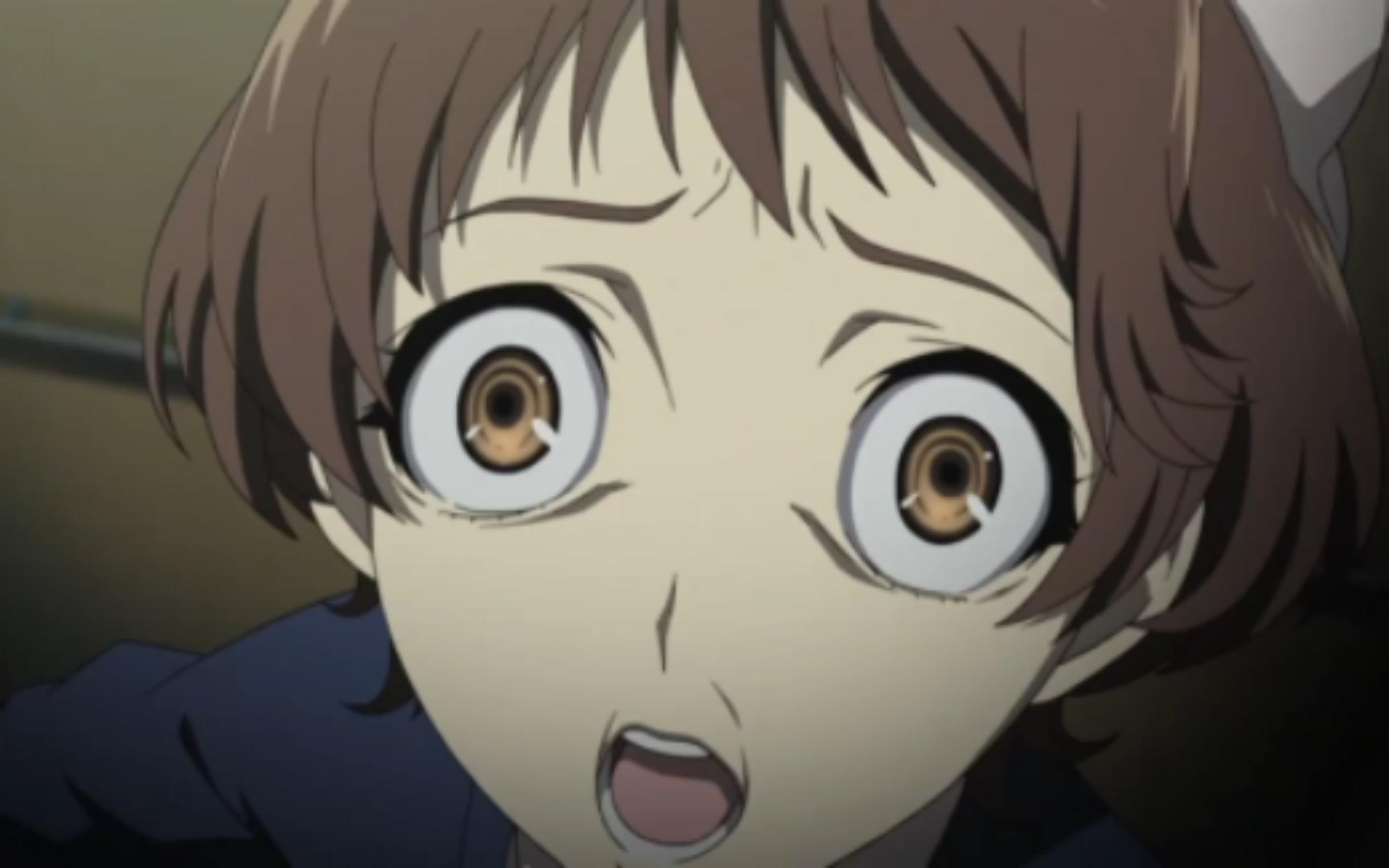 【another 替身】是谁塞满了我的书包