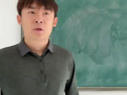 你学生时代有没有把老师气走的经历