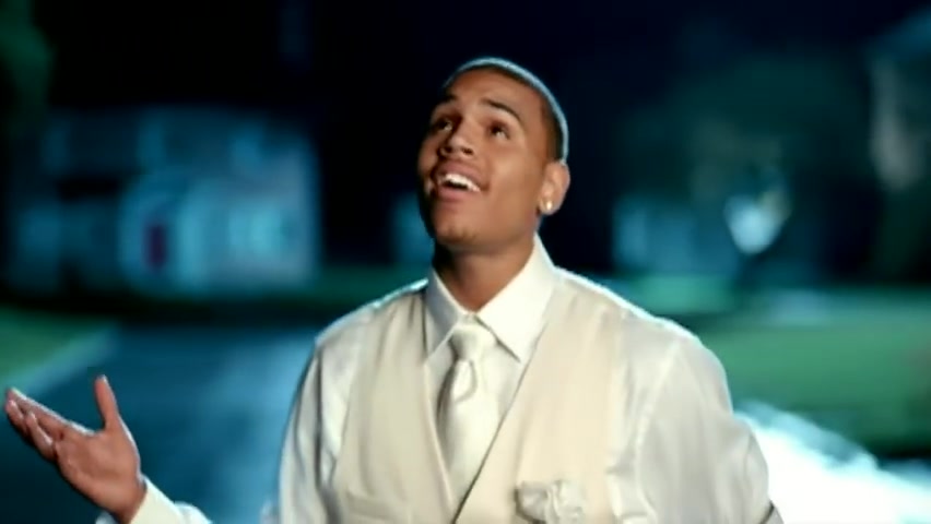 [图]Chris Brown - This Christmas