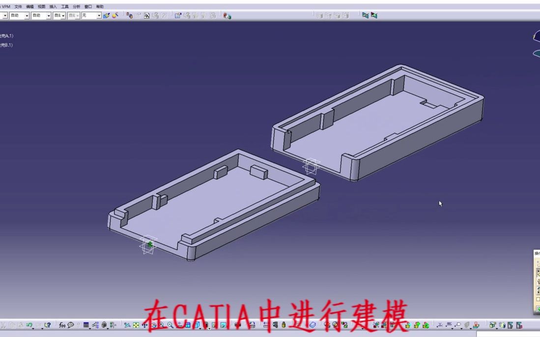 如何为U盘DIY新的3D打印外壳哔哩哔哩bilibili