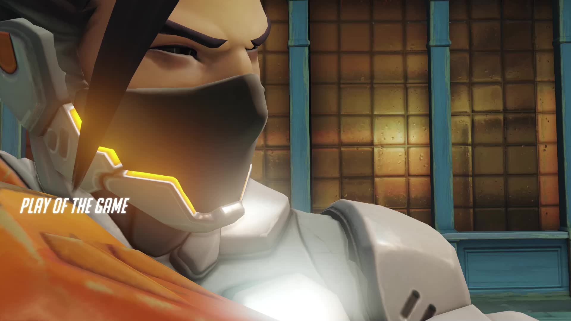 半藏 平a四杀及以上 之"机械忍者"