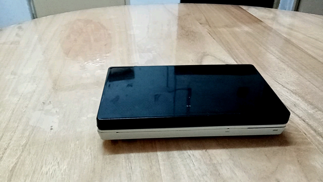 世界上最小的笔记本电脑夏普wince掌上电脑