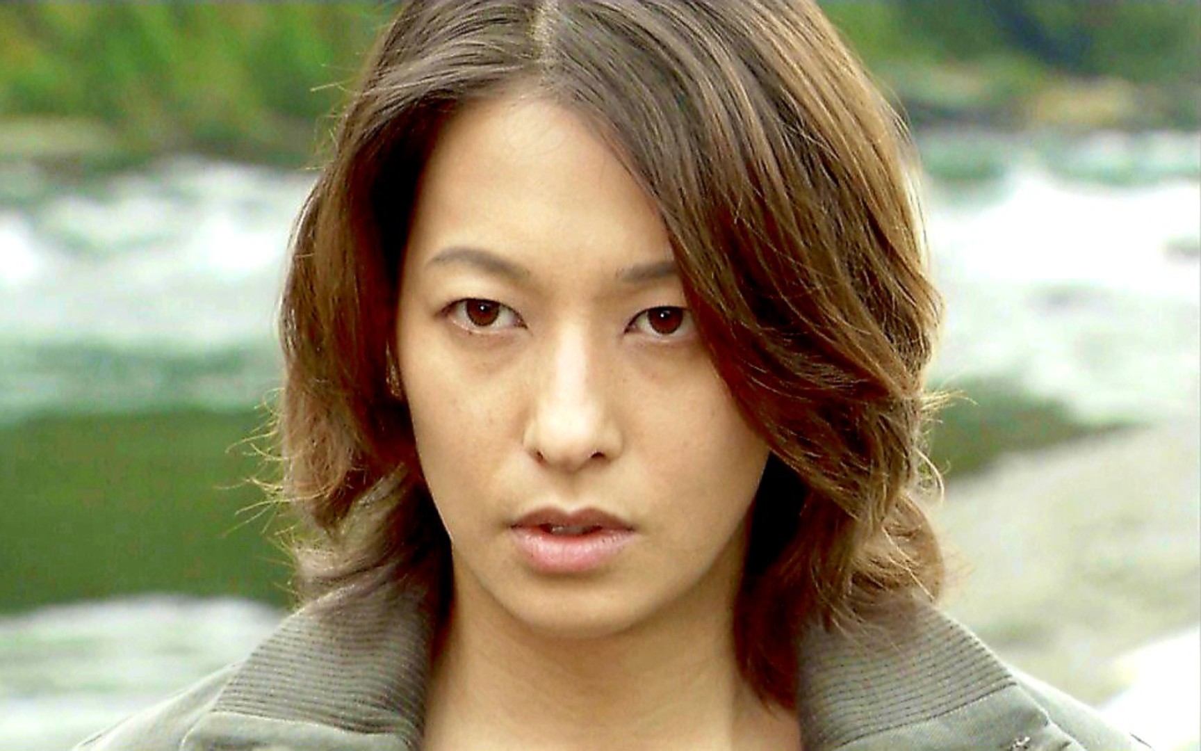 神秘人竟是朱鬼大人!