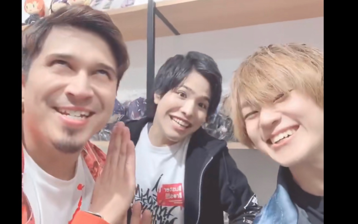 活动作品一笑悬命山田三兄弟的沙雕行为图鉴