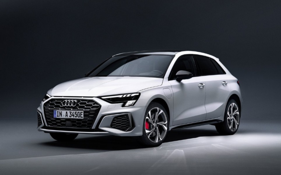 【2021奥迪a3 sportback 45tfsi e】2021 audi a3 sportback 45tfsi e