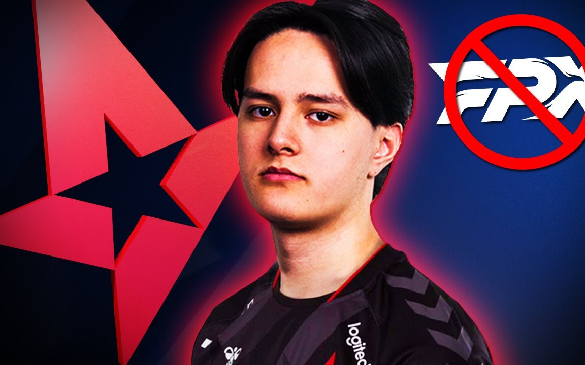 astralis新选手farlig30个震撼瞬间集锦