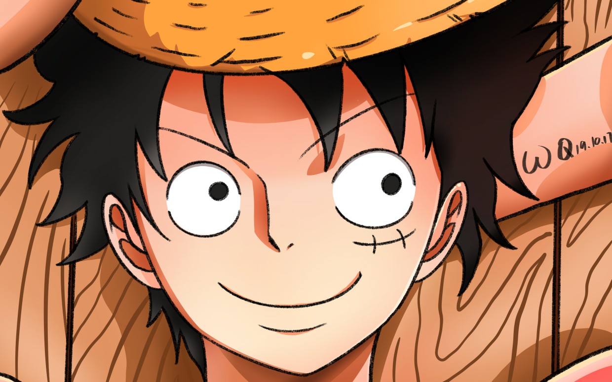 海贼王国语版中文版