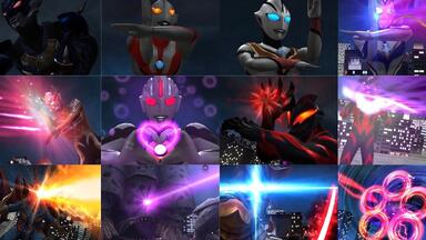 转载】ウルトラマンコスモス人工秘密基地トレジャーベース 转载】ウルトラマンコスモス人工秘密基地トレジャーベース
