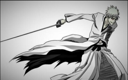 死神vs火影:虚白卍解简单十割