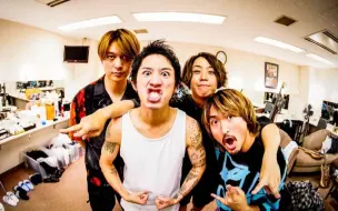 Download Video: 【LIVE】One Ok Rock 2021 昼夜之声 恒星之夜