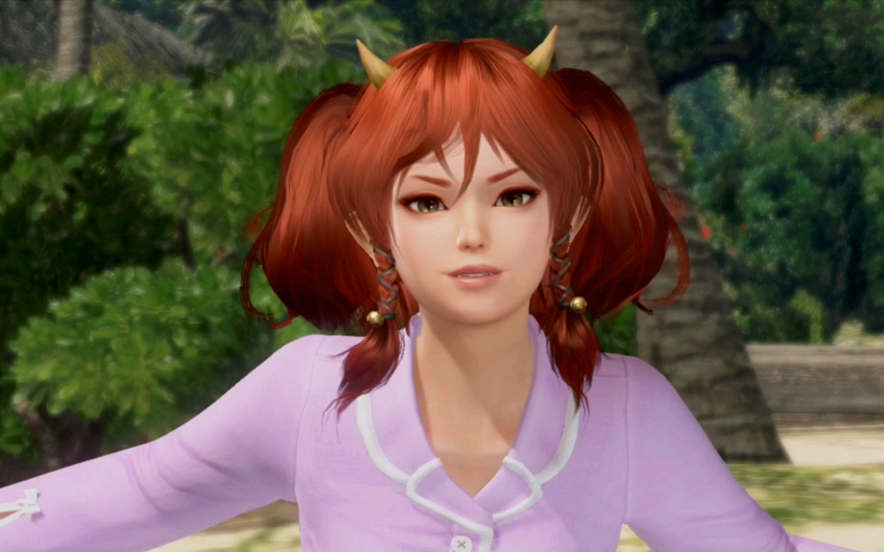 好奇黑洞doax性感照片模式神无vol3