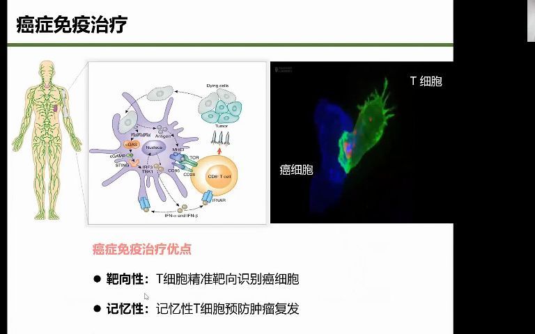 纳米药物前沿第二期线上学术沙龙之三 中山大学张旭东 外泌体哔哩哔哩bilibili