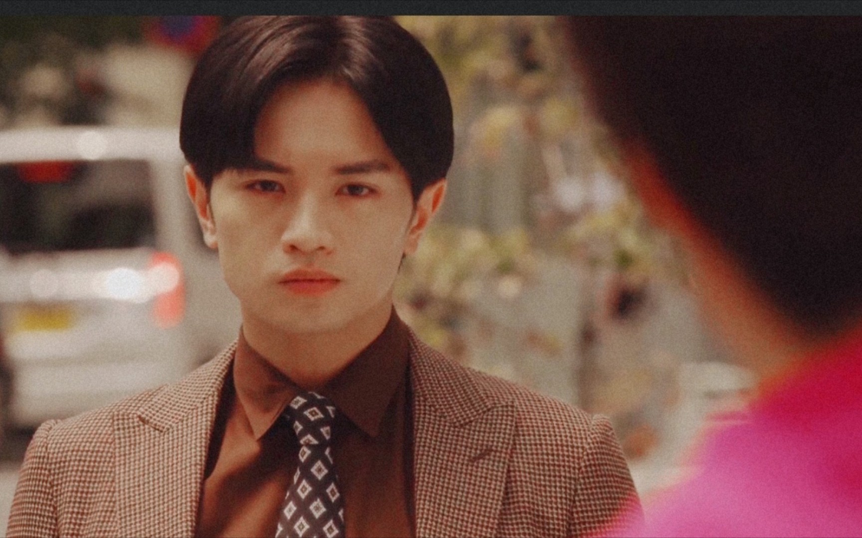 《她很漂亮》日版,中岛健人&佐久间由衣