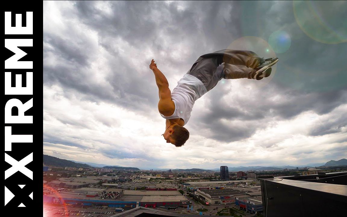 superpowers跑酷街健全能大神dominiksky