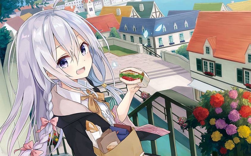 【影之诗】小仓唯 宙斯的能力是有极限的 我从短暂的虫生中学到了这件