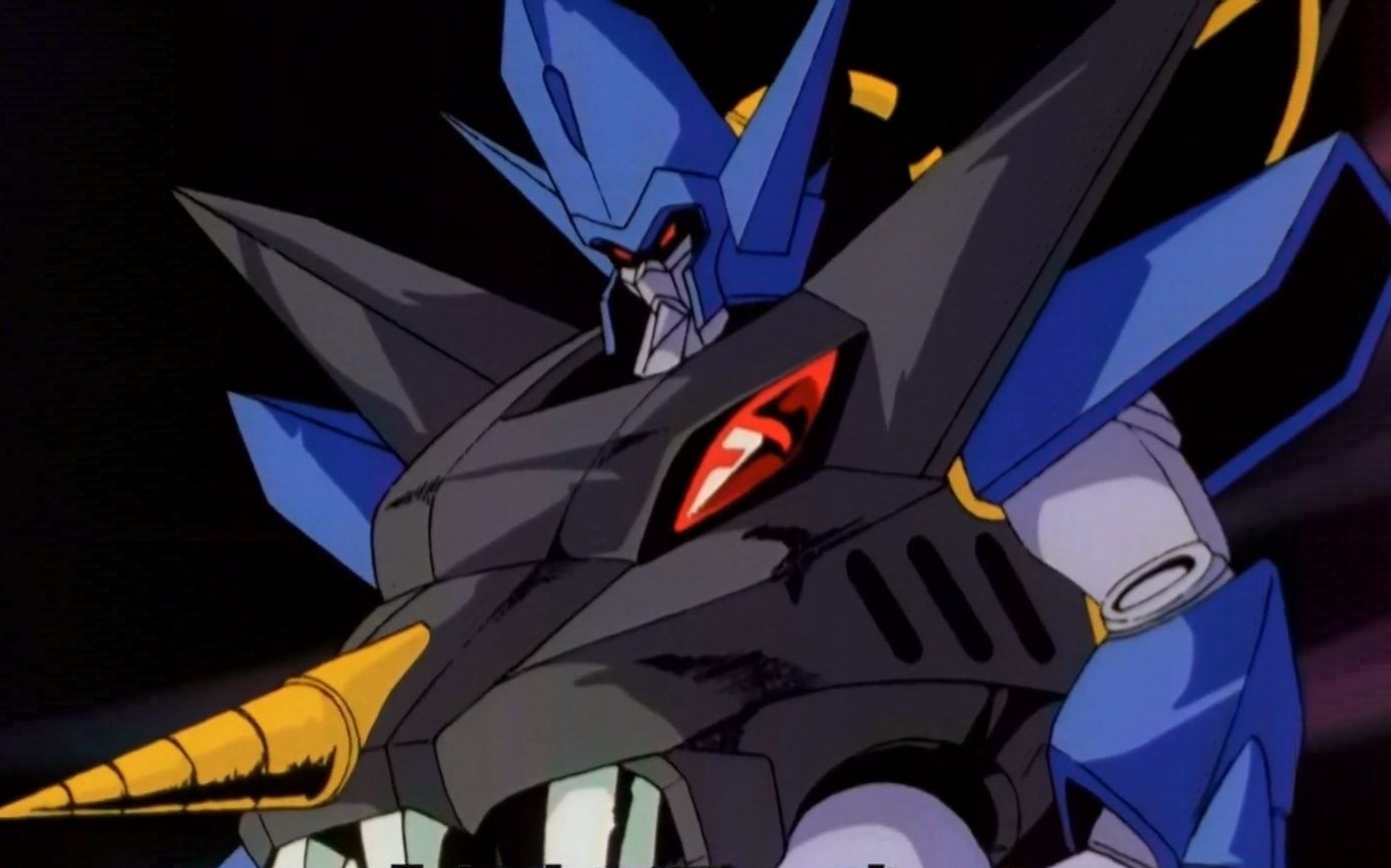 bd蓝光光能使者九大邪动神机体盘点中文