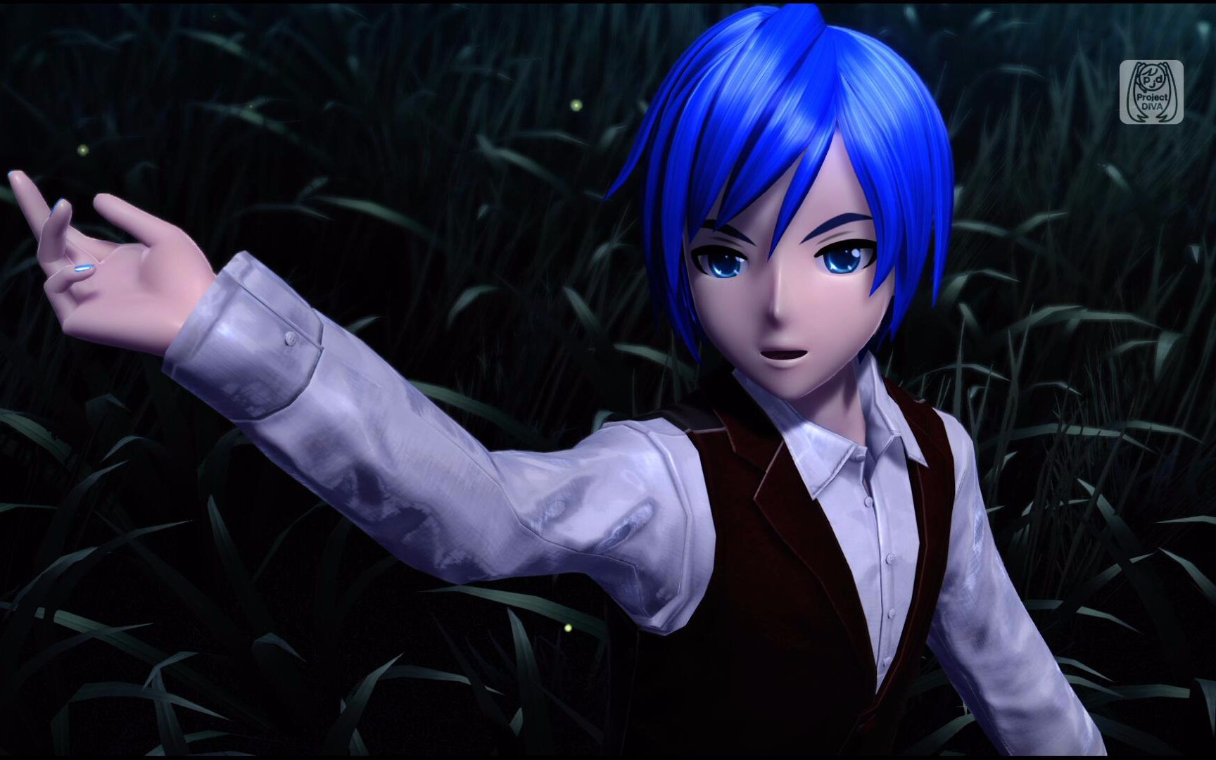 【初音ft】knife(meiko:sexy pudding,kaito:rock,古典;未音替)