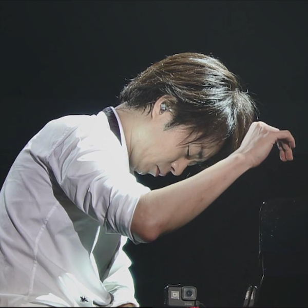 岚ARASHI/弹唱】アオゾラペダル/青空脚踏板演唱会混剪_哔哩哔哩_