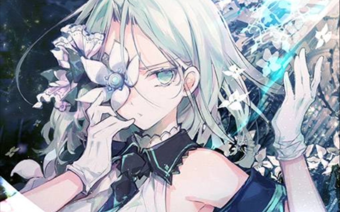 【Arcaea】Alexandrite FTR10 PM