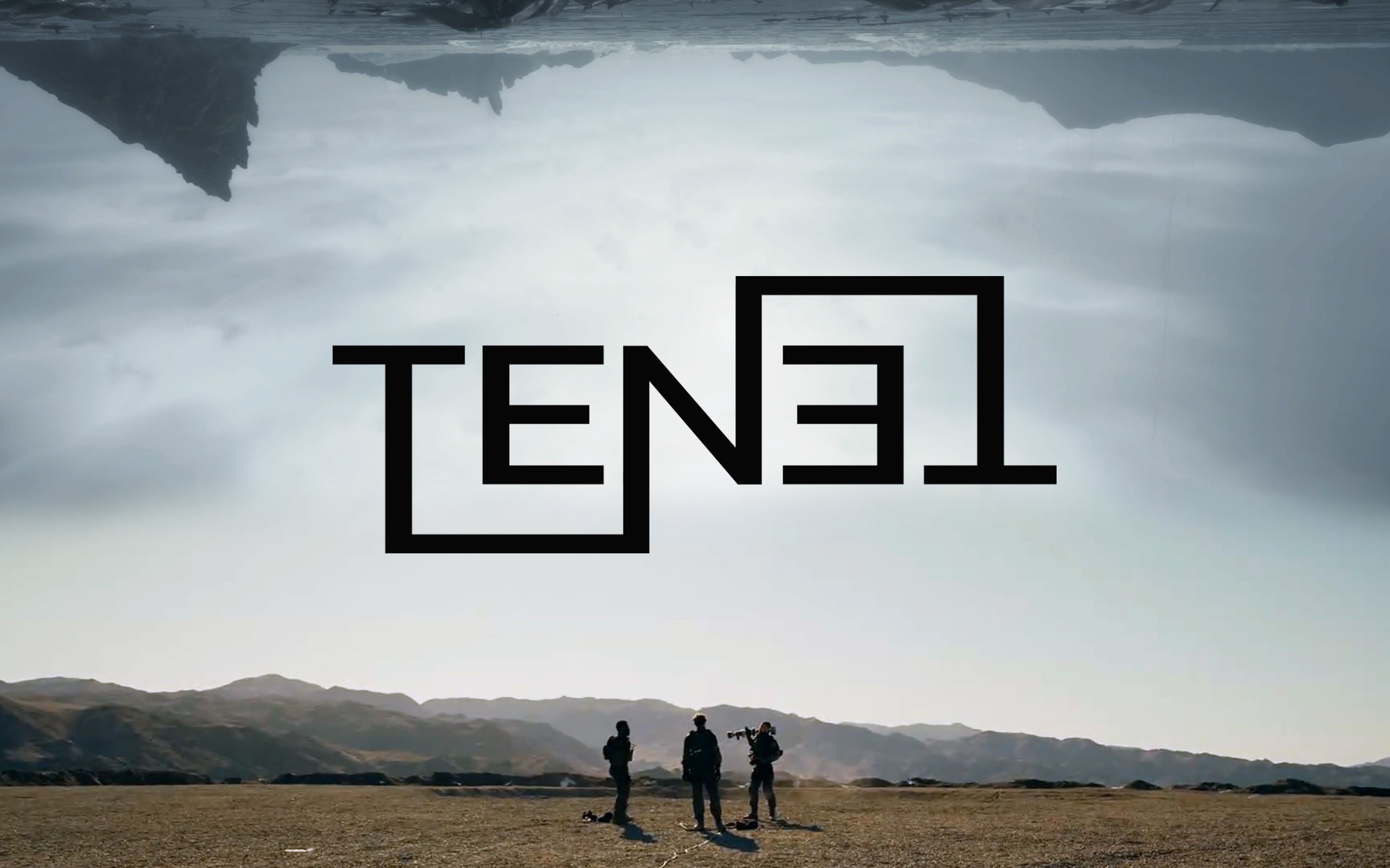 信条tenet用一首音乐在11分钟内看完信条初混剪