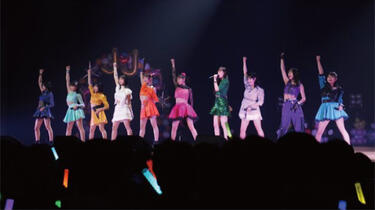 Juice=Juice】DVD『 FCイベント2023 ～Miracle×Juice×Box×結成Party