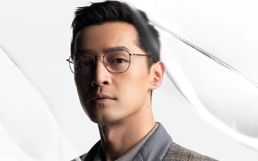 胡歌giorgioarmani2020秋冬眼镜系列广告大片021080p