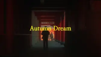 Download Video: Autumn Dream / 南京的梦核秋天 南京毗卢寺电影感短片 Film (4K)