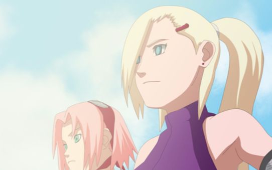 【井佐】佐助x井野mv-wish you were here