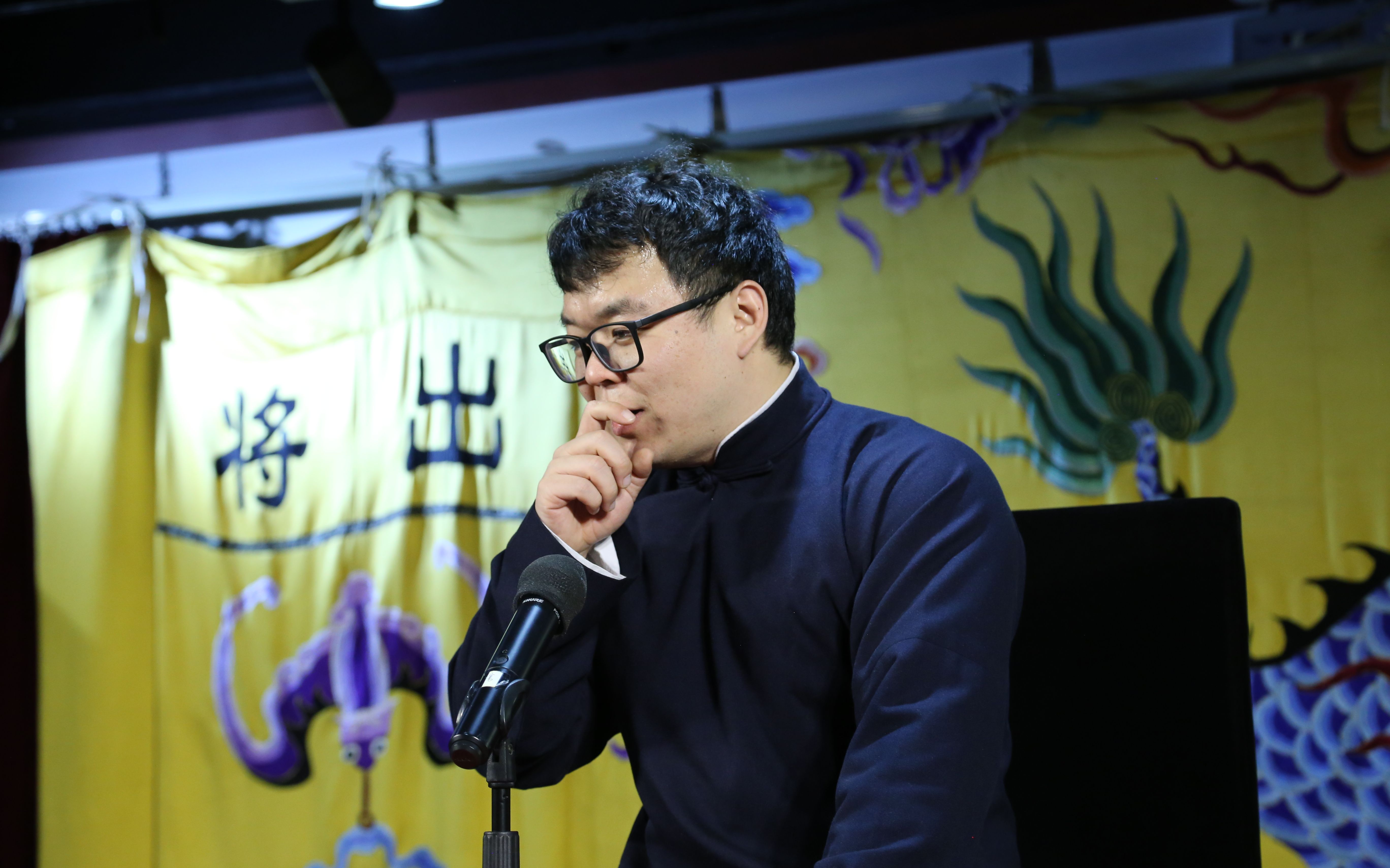 20231021李昊洋《东汉演义》