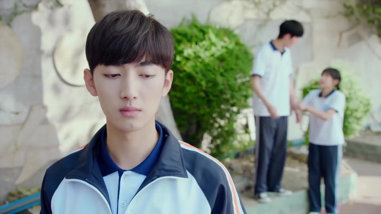 【满满喜欢你/鲁照华】"嘴炮担当"展越"挑衅"左岸宣战篮球赛,顾小满再