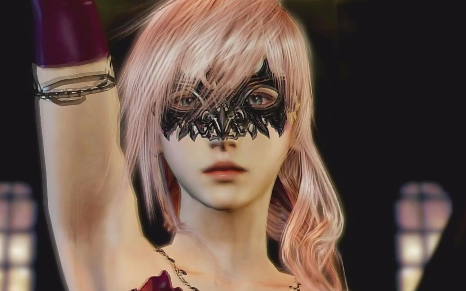 【ff13lr】性感雷霆在线热舞