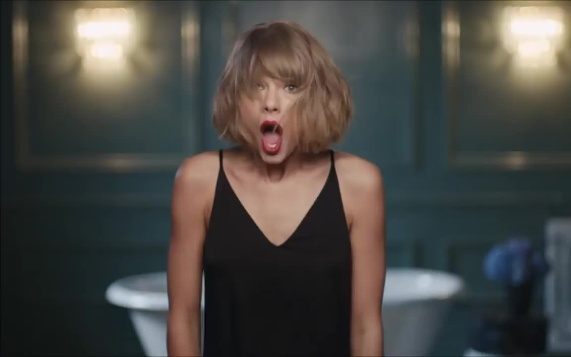 [图]Gorgeous - Taylor Swift