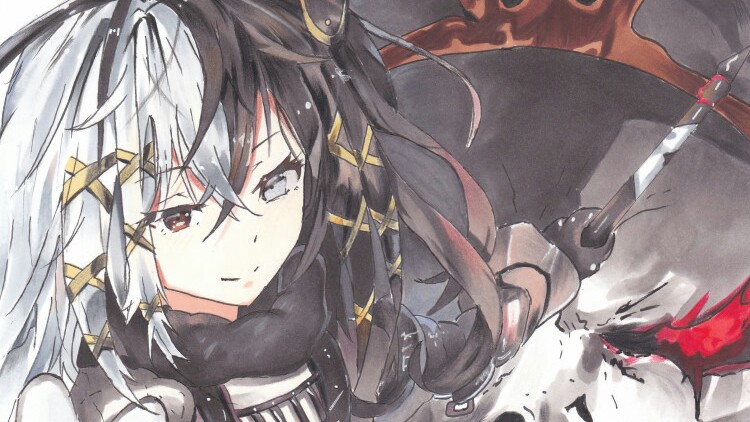 overlord手绘绝死绝命