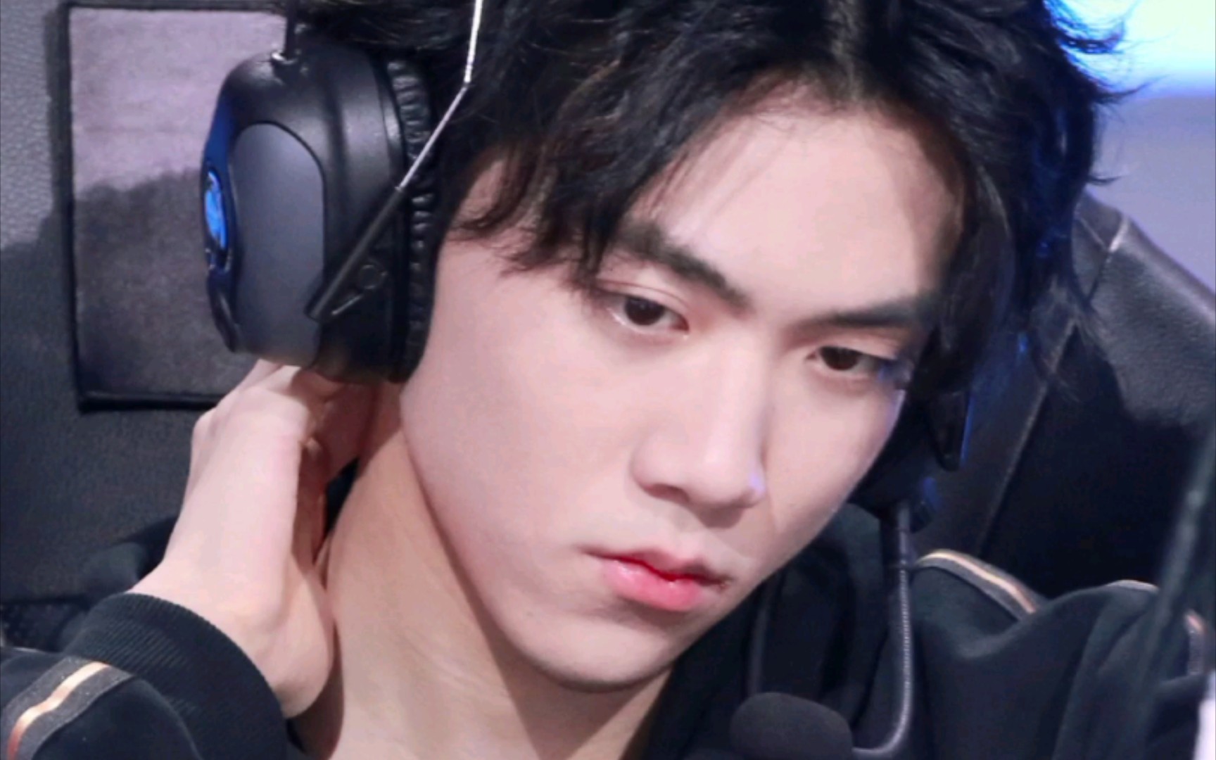 【西安we,best】颜向 又名:我的漂亮老婆北诗!_哔哩哔哩_bilibili