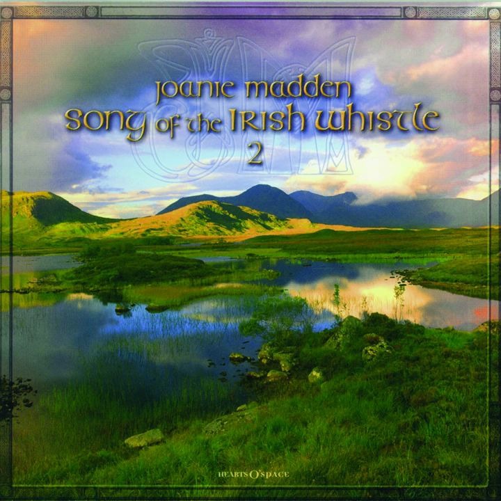 [图]【爱尔兰哨笛/乔尼·梅登】经典专辑《Song Of The Irish Whistle 2》之《Jhon of the Glen》