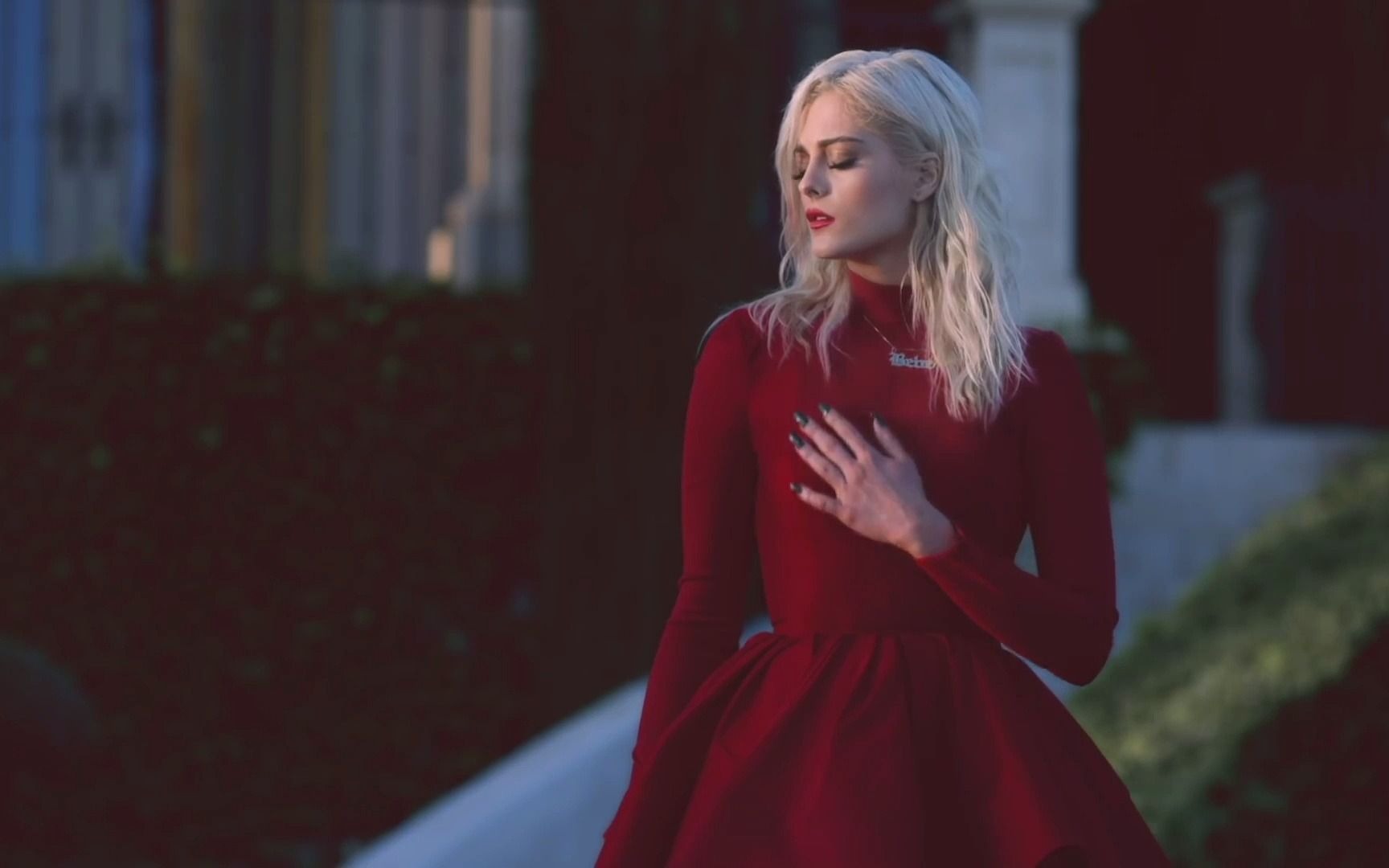 martin garrix & bebe rexha—《in the name of love》以爱的名义