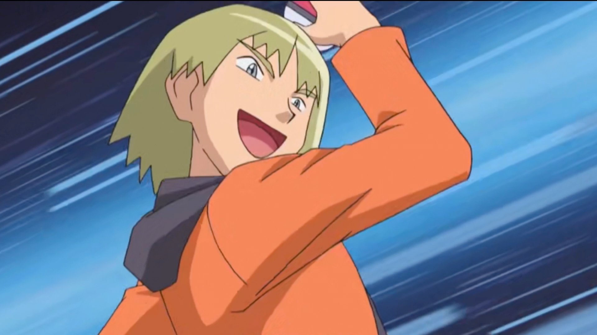 油管搬运 宝可梦 超级愿望 bw-修帝的战斗bgm remix_哔哩哔哩 (゜-゜)