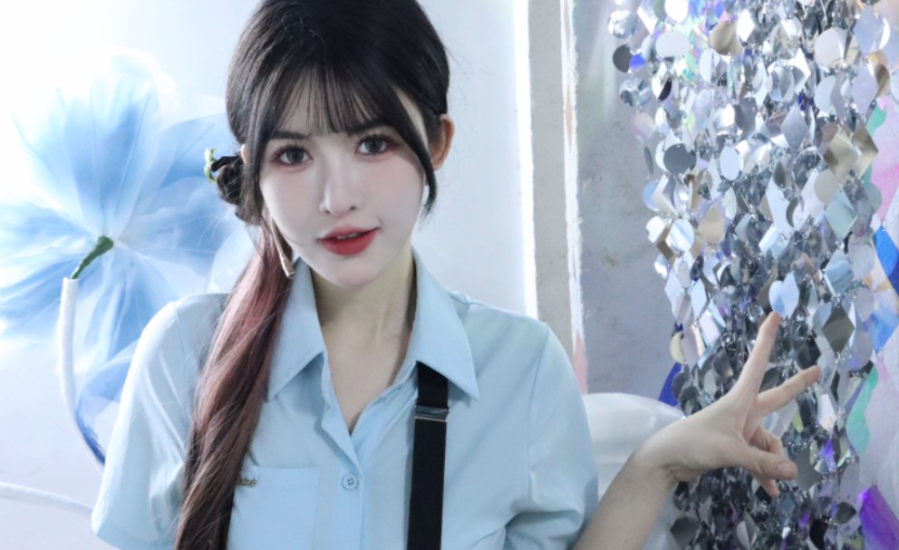 【杨晔】【snh48】20240810口袋直播