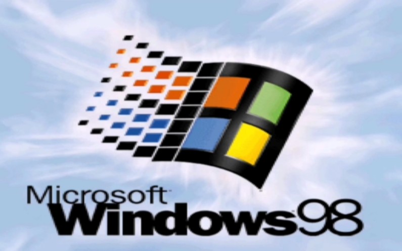 Windows98安装教程(附带ISO镜像和安装密钥)哔哩哔哩bilibili