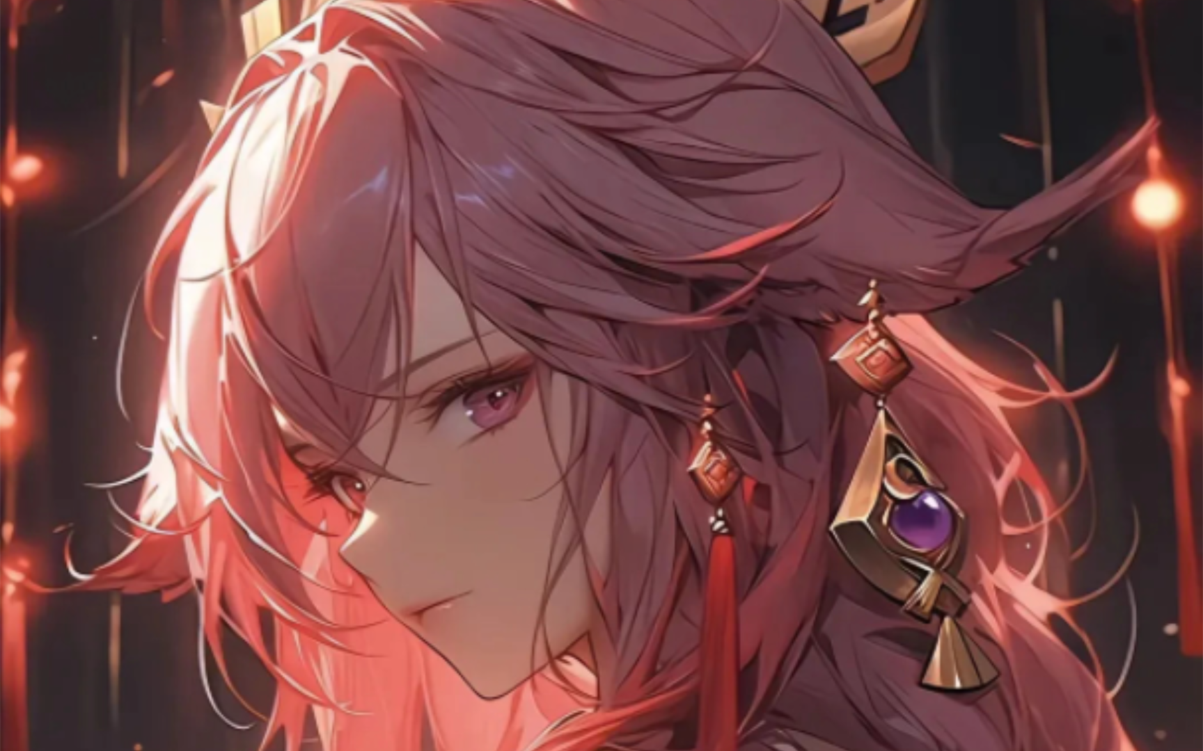 猫耳美少女美图合集