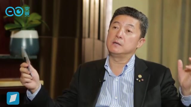 【科普】拓扑绝缘体提出者张首晟:要用科学家的思维做投资